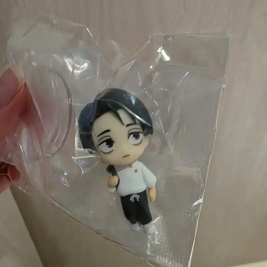 [BUNJANG] Jujutsu Kaisen Collection Yuta Figure / 주술회전 컬렉션 유타 가챠