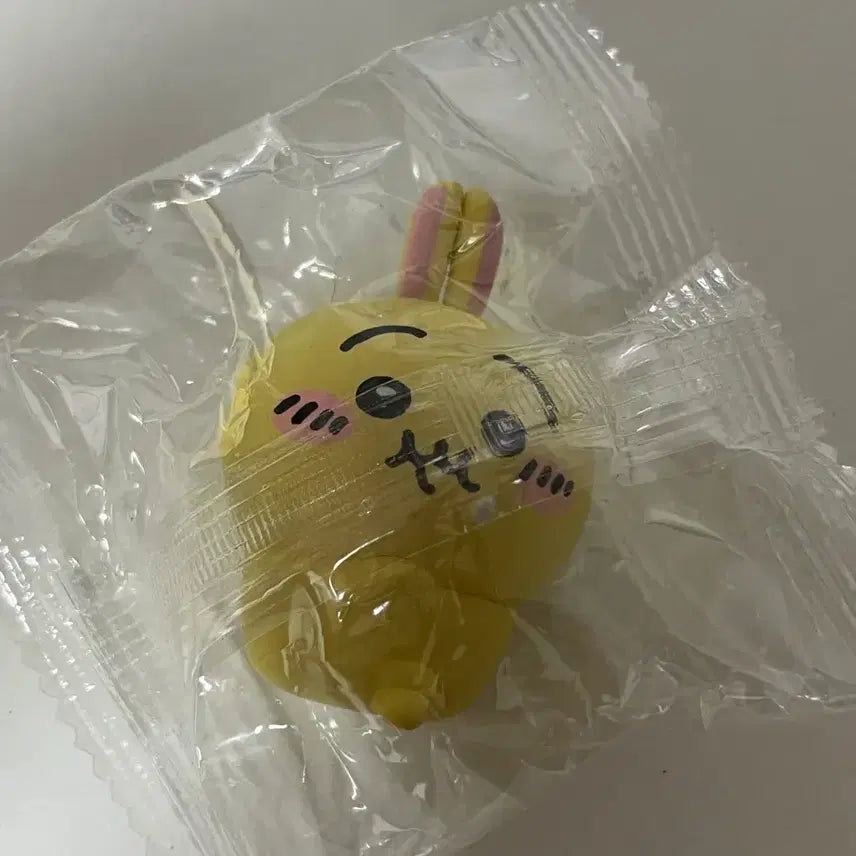 [BUNJANG] Chiikawa Usagi Figure / 치이카와 우사기 피규어