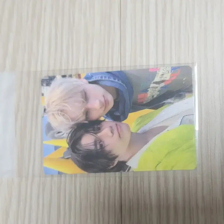 [BUNJANG] TXT Bundle Set Photocard / 투바투 포토카드