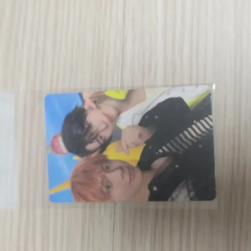 [BUNJANG] TXT Bundle Set Photocard / 투바투 포토카드