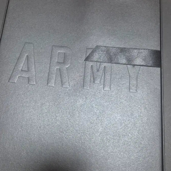 [BUNJANG] BTS ARMY 4th Kit / bts 방탄소년단 아미 4기 키트