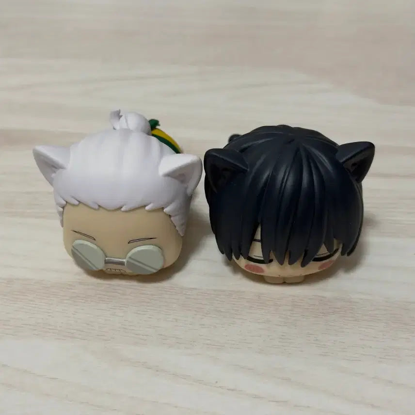[BUNJANG] Sakamoto Days Ohiruneko Sakamoto Nagumo Set / 사카모토데이즈 사카데이 오히루네코 사카모토 나구모 세트
