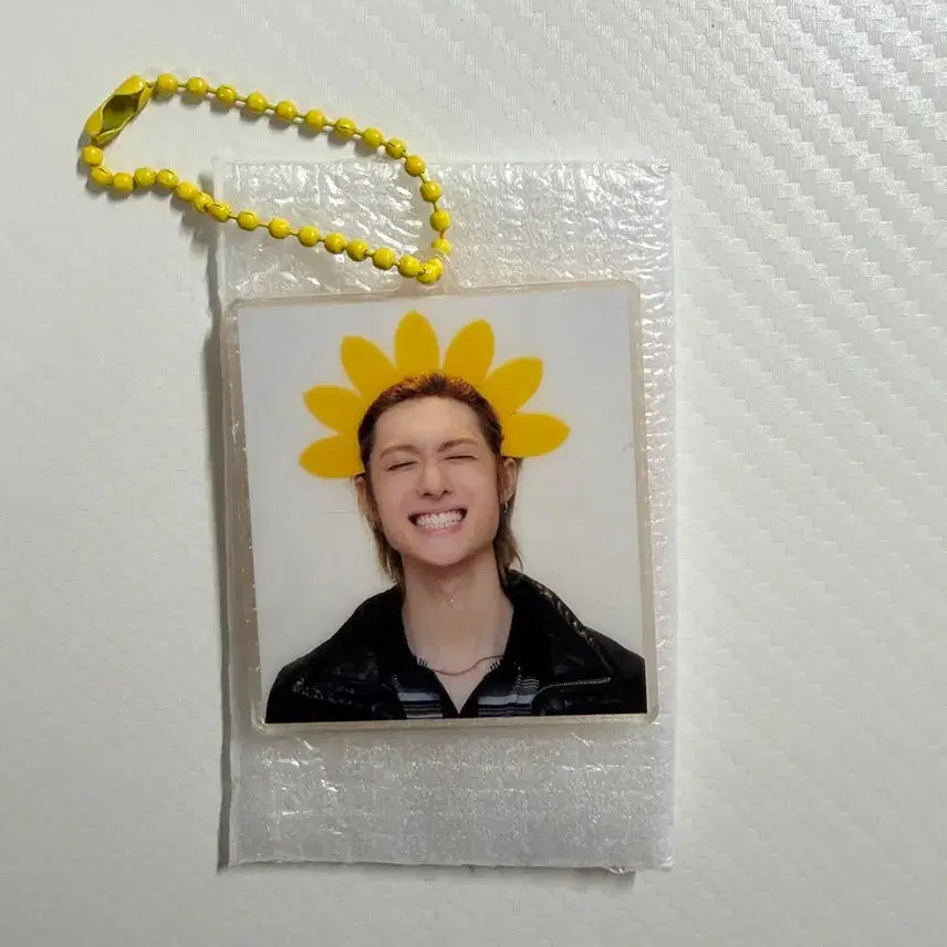 [BUNJANG] KORTIS Pop-Up Random Keyring Martin / 코르티스 팝업 랜덤키링 마틴 양도
