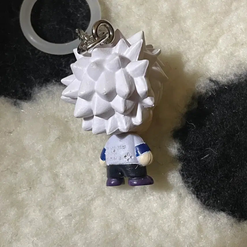 [BUNJANG] Hunter x Hunter Mejirushi Killua Kurapika Leorio Set / 헌터헌터 메지루시 키르아 크라피카 레오리오 세트