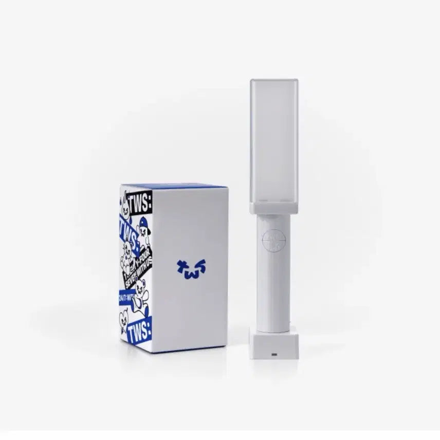 [BUNJANG] TWS Official Light Stick &