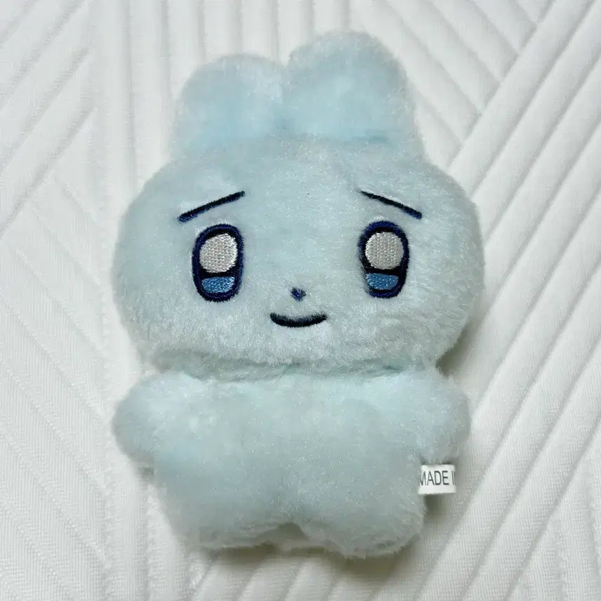 [BUNJANG] PLAVE Yejun Soda Jjuning Plush / 플레이브 예준 인형 소다쭈닝