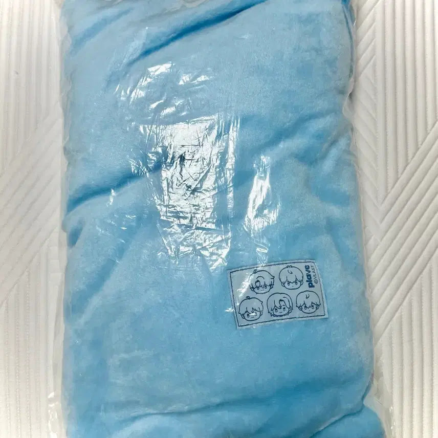 [BUNJANG] PLAVE Gocheok Concert Blanket / 플레이브 고척 콘서트 담요