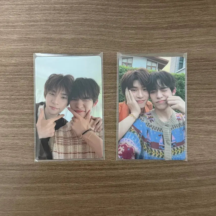 [BUNJANG] DMD Teeteepor Bella Magazine Photocard Bundle Set / 도문디 DMD 띠뻐 띠띠뻐 teeteepor bella 잡지 포카 일괄 양도