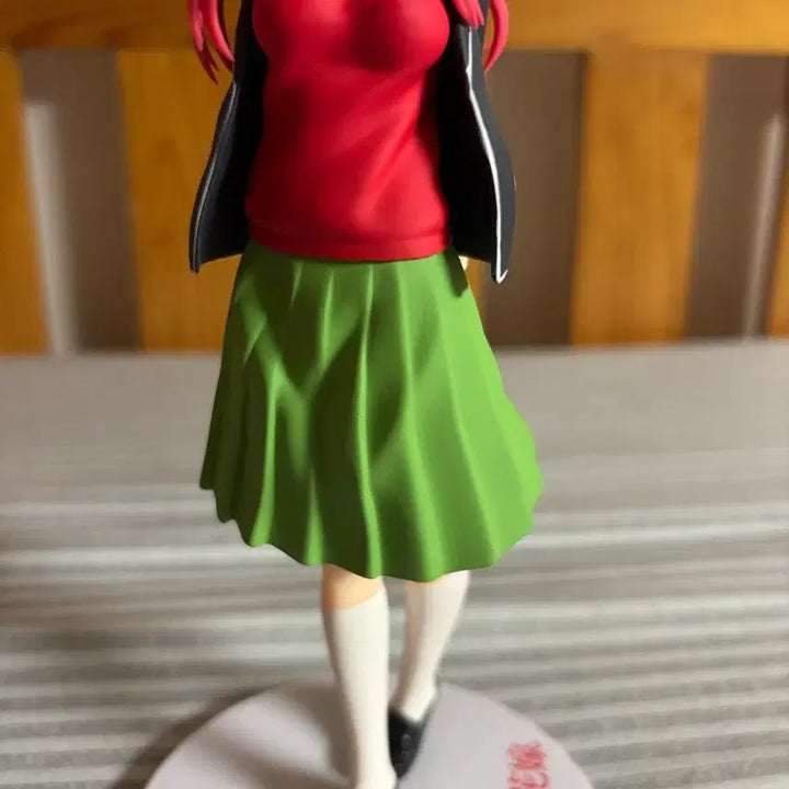 [BUNJANG] Sega "The Quintessential Quintuplets" Nakano Itsuki SPM Figure / 세가 5등분의 신부 나카노 이츠키 SPM