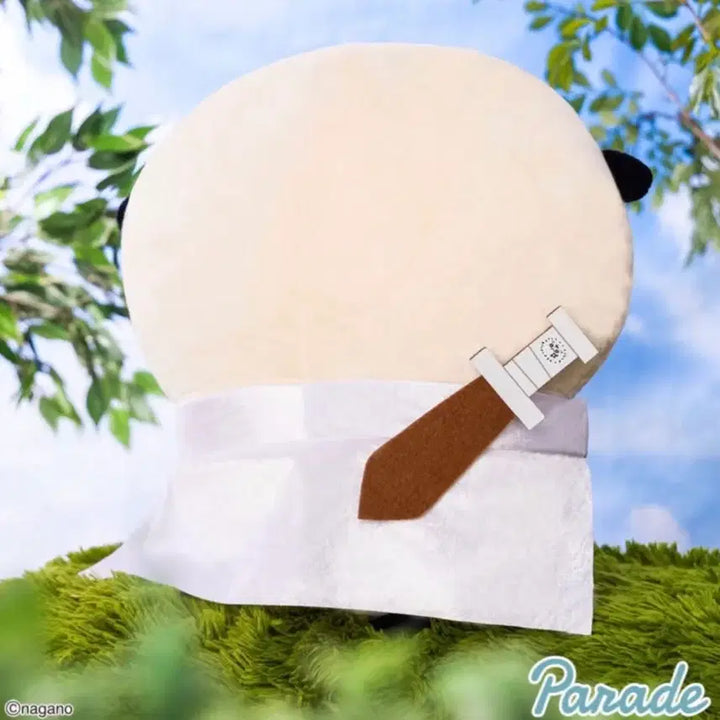[BUNJANG] Chiikawa Rakko Big Plush Toy / (무료배송)치이카와 랏코 초대형 Big 누이 공구