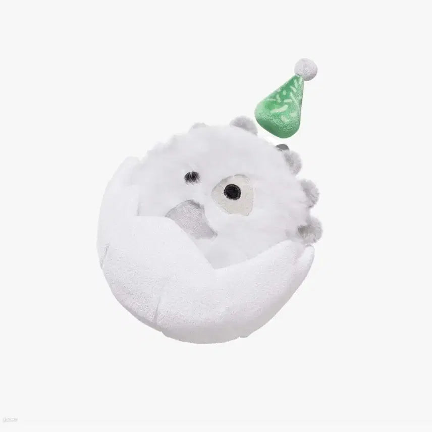 [BUNJANG] Cortis Ball White / 코르티스볼 화이트