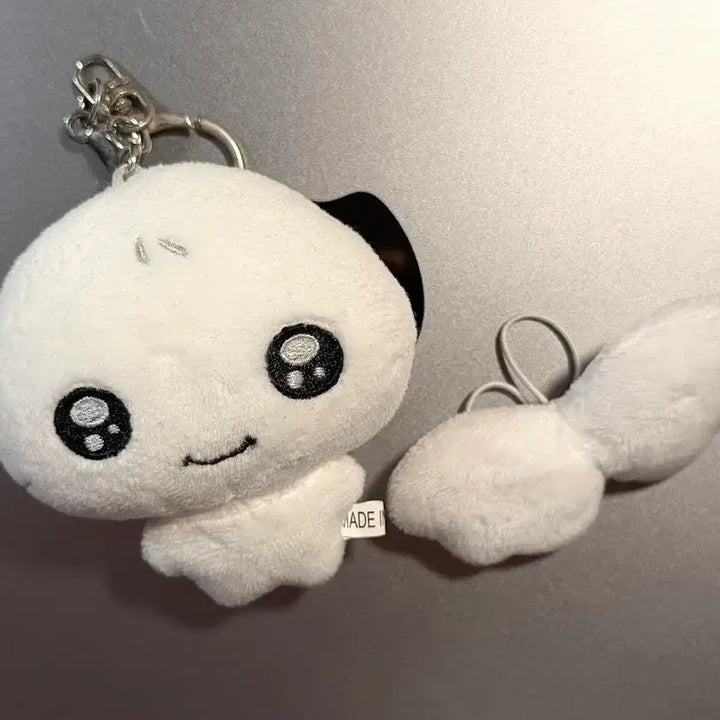 [BUNJANG] ILLIT Wonie Ham Mini Doll / 원희 이원디 인형 햄만이 워니햄 아일릿 민주 이로하 모카 윤아