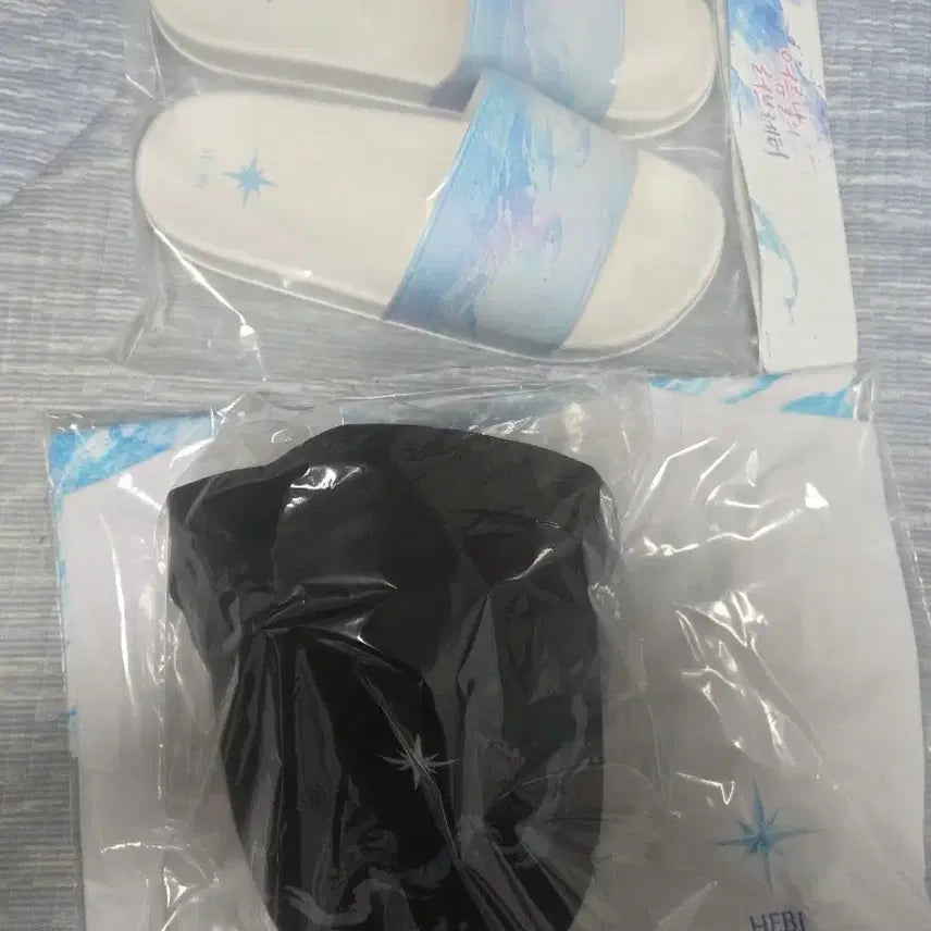 [BUNJANG] Hebi Summer Love Letter Goods Set / hebi 여름날의 러브레터 굿즈세트