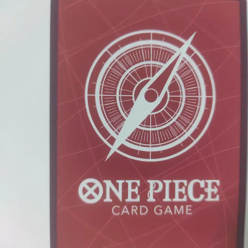 [BUNJANG] One Piece Card Rebecca Dressrosa Leader / 원피스 카드 레베카 드레스로자 리더
