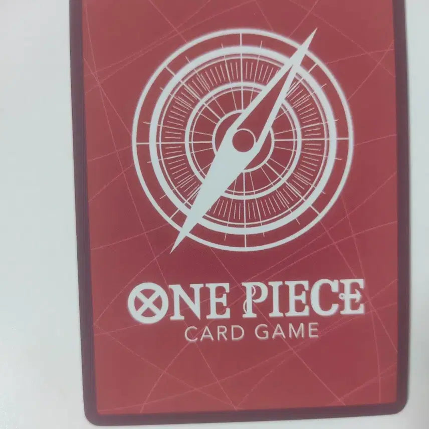 [BUNJANG] One Piece Card: Betty Leader Rare Card / 원피스 카드 벨로 베티 리더 레어 카드