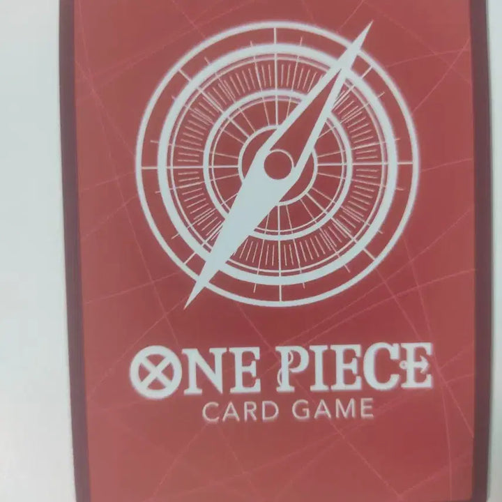 [BUNJANG] One Piece Card Rim ODYSSEY Leader / 원피스 카드 리무 ODYSSEY 리더
