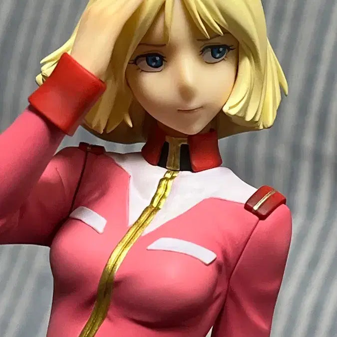 [BUNJANG] MegaHouse Rah DX Camileo Mas Gundam Figure 1/8 Scale / 메가하우스 세이라마스 rah dx 세이라 마스 건담 피규어 건프라 1/8