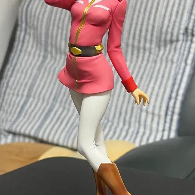 [BUNJANG] MegaHouse Rah DX Camileo Mas Gundam Figure 1/8 Scale / 메가하우스 세이라마스 rah dx 세이라 마스 건담 피규어 건프라 1/8