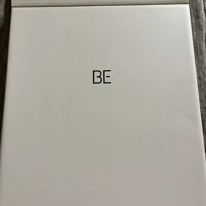 [BUNJANG] BTS Bangtan Boys BE Album Goods Photocard Binder / 방탄소년단 BTS BE 앨범 굿즈 포토카드 바인더