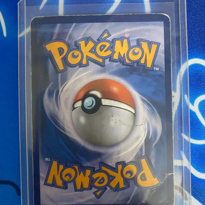 [BUNJANG] Mewtwo &amp; Mew Tag Team SR Special Edition / 포켓몬카드 뮤츠 뮤 태그팀 SR 특일