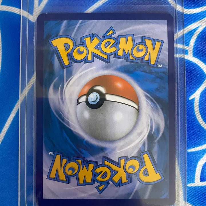[BUNJANG] Pokemon Card Volcanion V CSR / 포켓몬카드 다태우지네V CSR