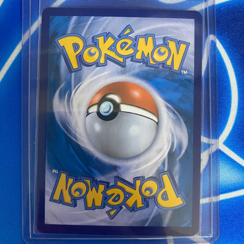 [BUNJANG] Mew V SR Pokemon Card / 포켓몬카드 뮤V SR