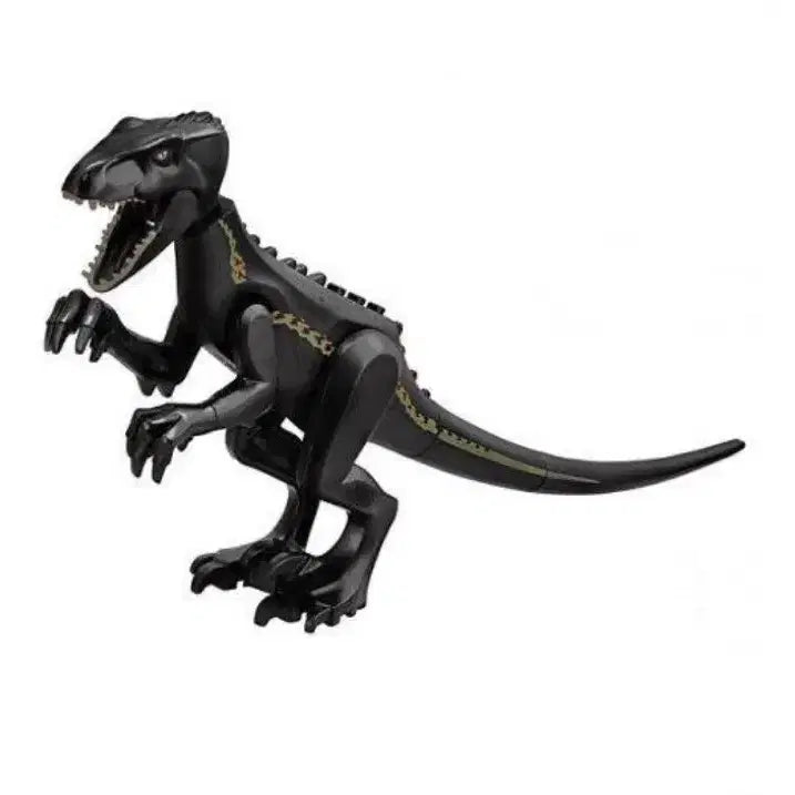 [BUNJANG] LEGO Jurassic World 75930 Indoraptor Figure / 레고 쥬라기 월드 75930 인도 랩터 피규어