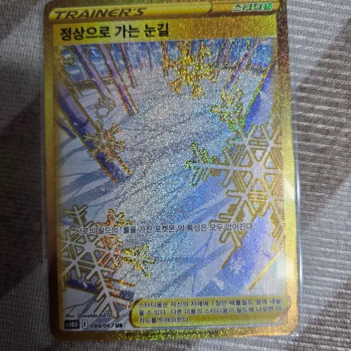 [BUNJANG] Pokémon TCG Trainer&