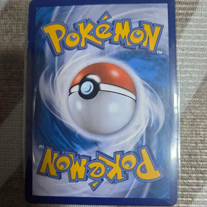 [BUNJANG] Pokémon TCG Trainer&
