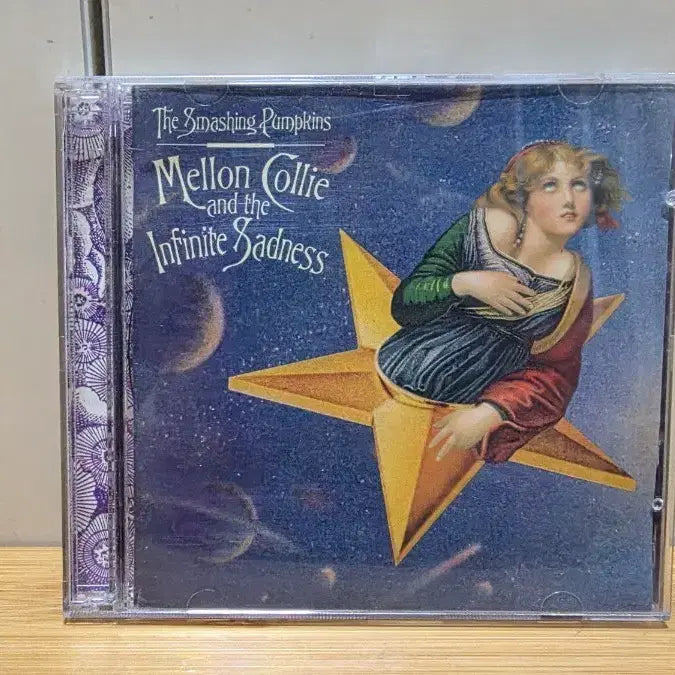 [BUNJANG] Smashing Pumpkins Alternative Rock CD Bundle Set (6 Albums) / 해외 올드팝, 스매싱 펌킨스(smashing pumpkins) 음반 CD 6종 일괄