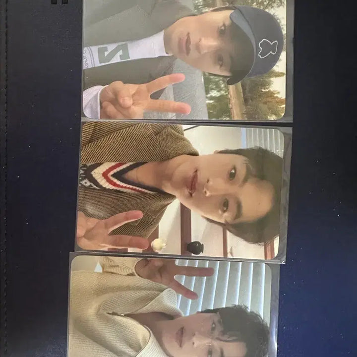 [BUNJANG] Gu Gyo-hwan Season&