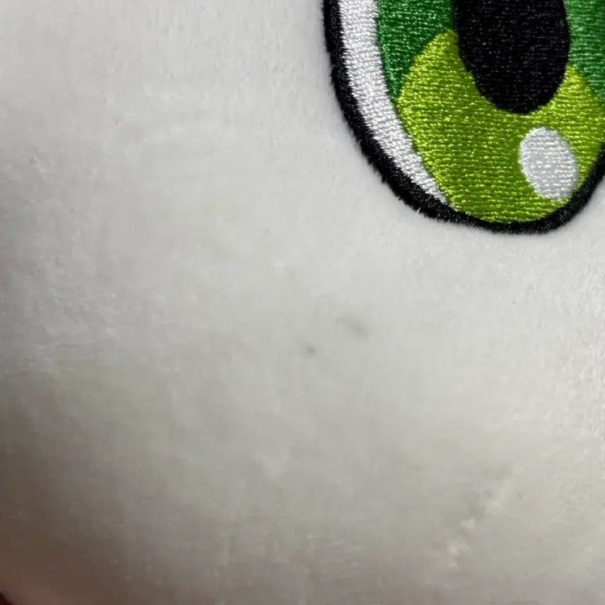 [BUNJANG] Digimon Dondokomon Plush Toy / 디지몬 인형 둥글몬
