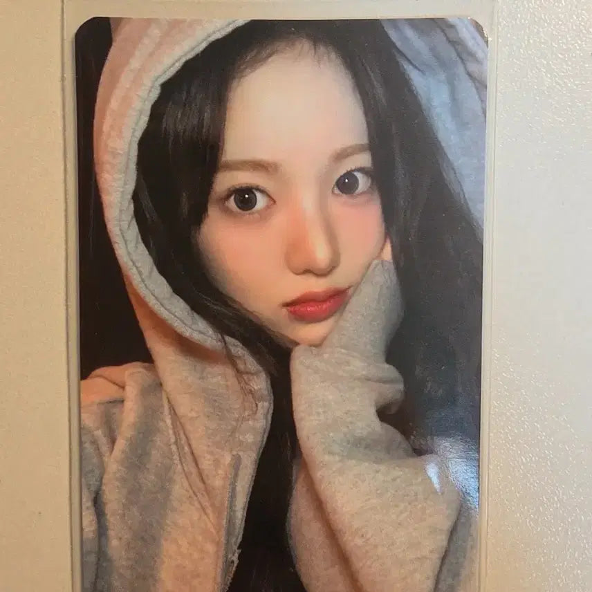 [BUNJANG] Kiki Aidumi Soundwave POB Photocard Sui / 키키 아이두미 사운드웨이브 미공포 포카 수이 공방