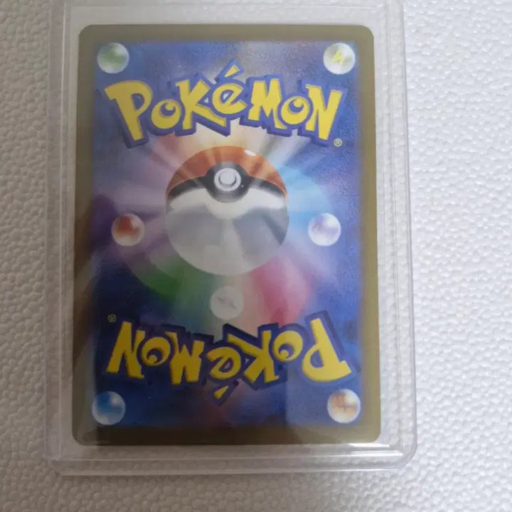 [BUNJANG] Pokemon Pikachu World Championships 2026 Promo Card / 포켓몬 카드 피카츄 월드챔피언십 2026 프로모