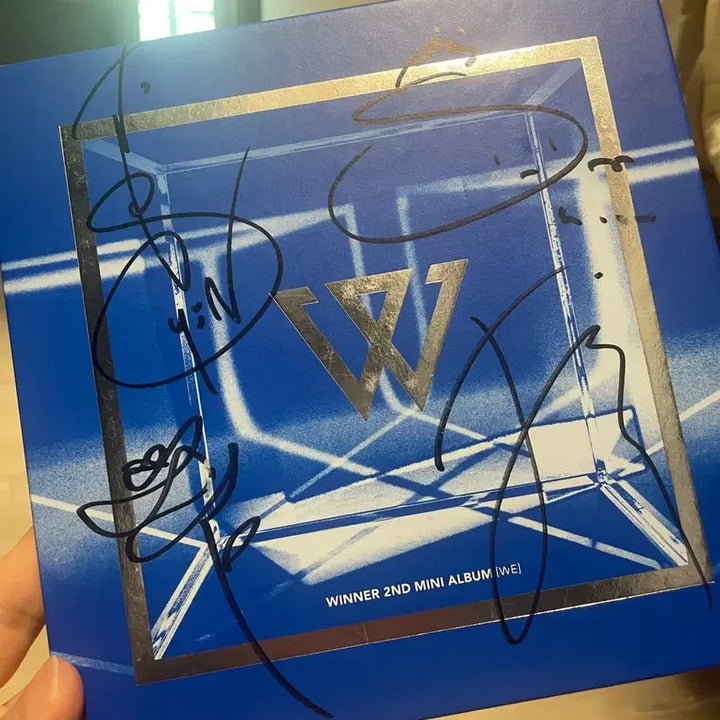 [BUNJANG] WINNER &