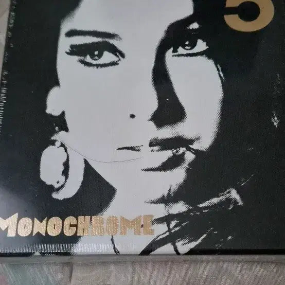 [BUNJANG] Lee Hyori 5th Album &