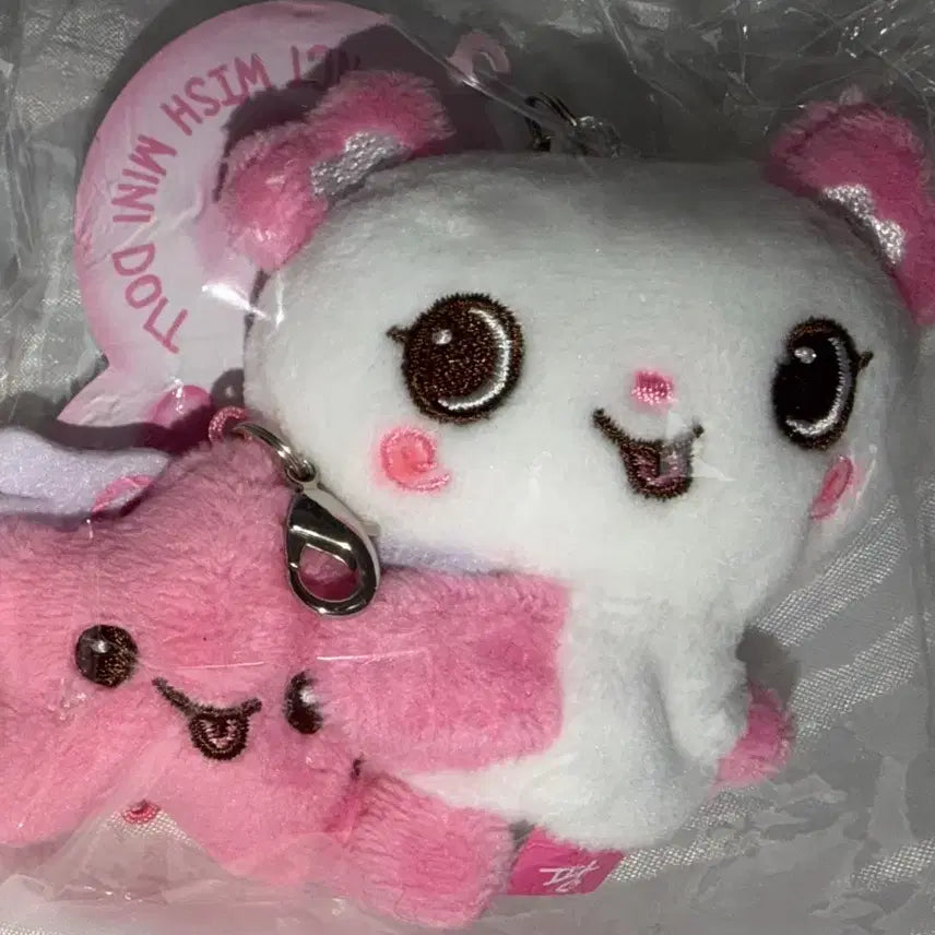 [BUNJANG] NCT WISH Sakuya Pangyi Magnet WISHDOLL (Sealed) / 엔시티위시 사쿠야 팡이 마그넷 위시돌 (미개봉)