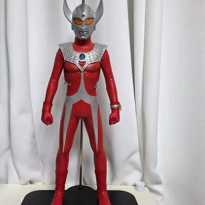 [BUNJANG] X-Plus Gigantic Series Ultraman Taro Jetman Figure / X-PLUS(엑스플러스) 기간틱 울트라맨 타로 제트맨