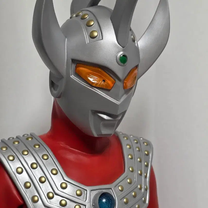 [BUNJANG] X-Plus Gigantic Series Ultraman Taro Jetman Figure / X-PLUS(엑스플러스) 기간틱 울트라맨 타로 제트맨
