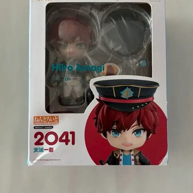 [BUNJANG] Ensemble Stars HiMERU Nendoroid / 넨도로이드 앙상블스타즈 아마기 히이로