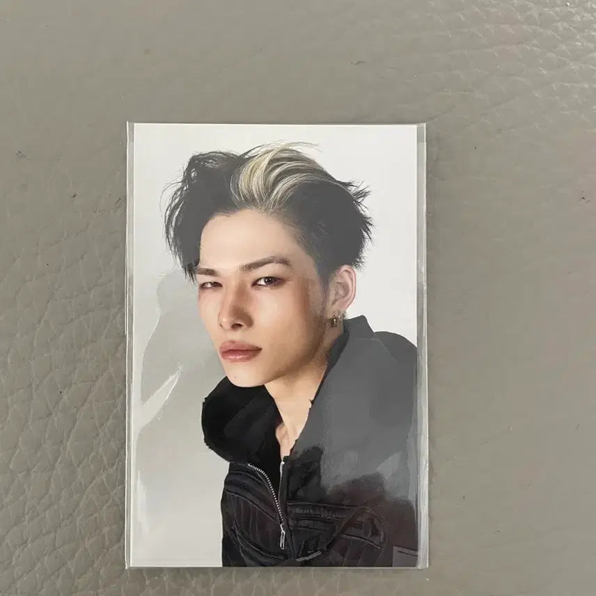 [BUNJANG] Enhypen Blood Sangha Nikii Photocard / 엔하이픈 블러드사가 7만원 구매 특전 니키