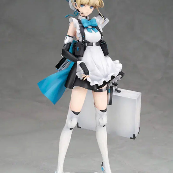 [BUNJANG] Blue Archive Asuma Toki Alter Limited Edition Figure / 블루 아카이브 아스마 토키 알터 한정판 미소녀 피규어