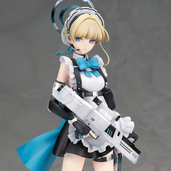 [BUNJANG] Blue Archive Asuma Toki Alter Limited Edition Figure / 블루 아카이브 아스마 토키 알터 한정판 미소녀 피규어