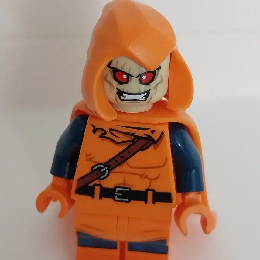 [BUNJANG] LEGO Hobgoblin Two-Face Minifigure / 레고 피겨 홉고블린 투페이스