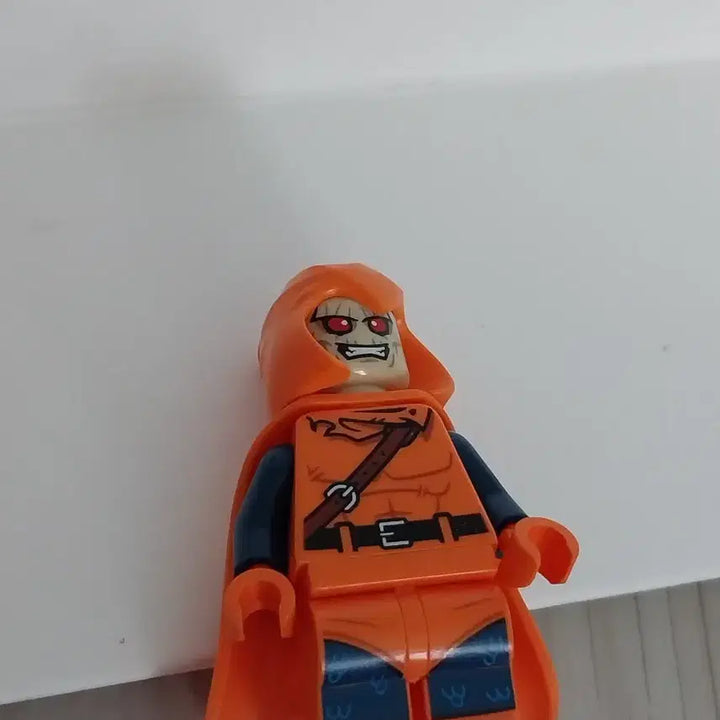 [BUNJANG] LEGO Hobgoblin Two-Face Minifigure / 레고 피겨 홉고블린 투페이스