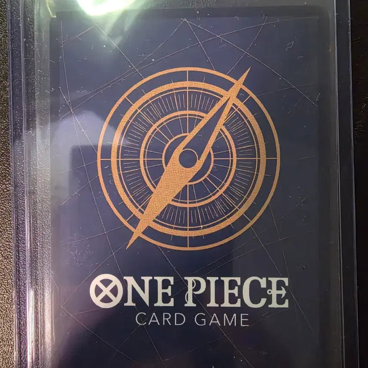 [BUNJANG] One Piece Card - Mihawk / 원피스카드 미호크 팝니다