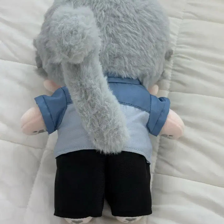 [BUNJANG] Ensemble Stars Sena Izumi 20cm Cotton Doll / 앙스타 세나 솜깅