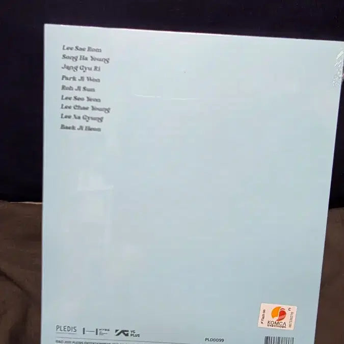 [BUNJANG] fromis_9 Talk &amp; Talk Special Single Album (Sealed) / 프로미스나인 fromis_9 Talk &amp; Talk 스페셜 싱글 앨범 미개봉