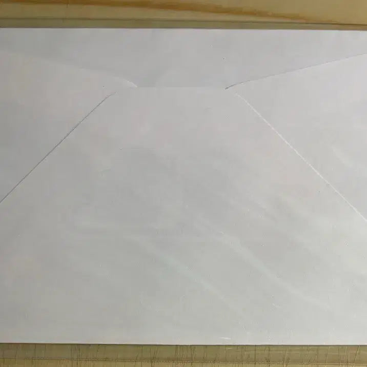 [BUNJANG] 1988 International Iron and Steel Association General Assembly Commemorative First Day Cover with Information Letter / 제22차국제철강협회총회기념, 초일봉투, 안내장포함, 1988년