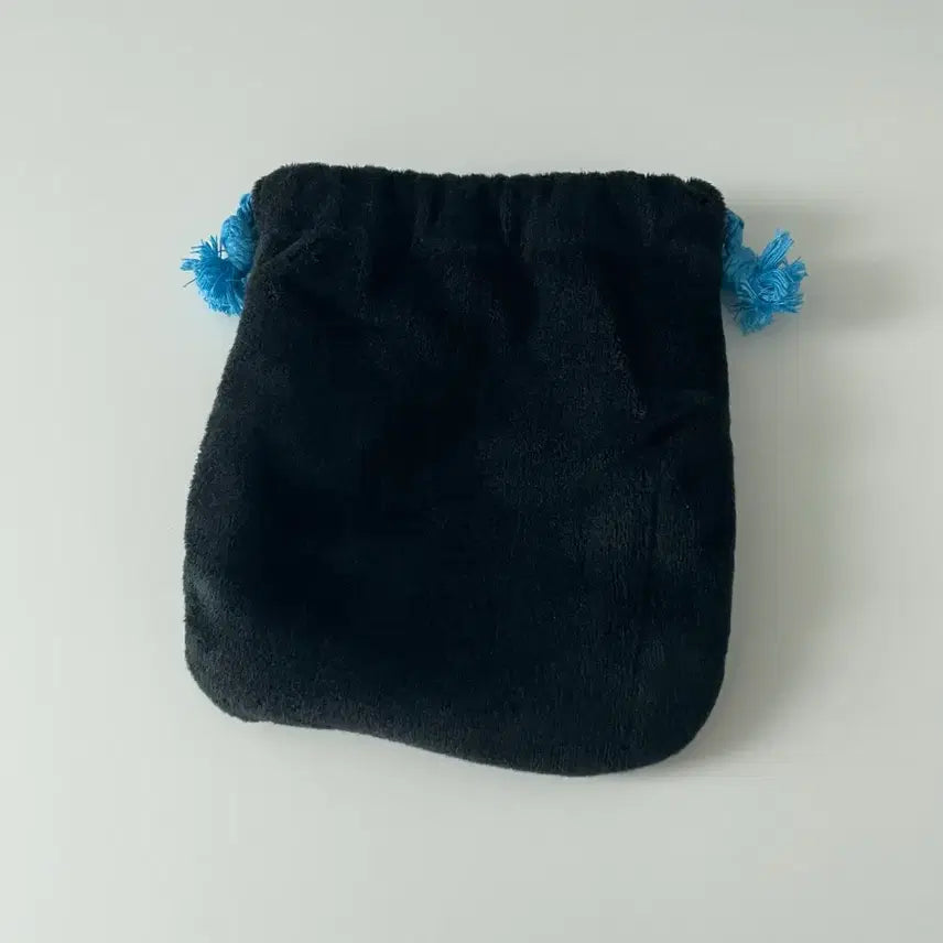 [BUNJANG] Choco Cat Pouch Drawstring Mini RIIZE Wonbin / 초코캣 파우치 조리개 미니 양도 라이즈 원빈